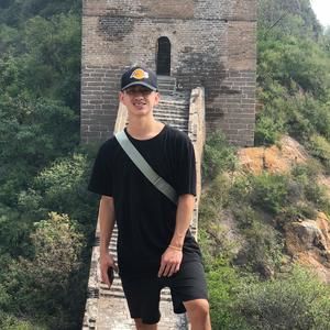 Meet your Posher, Matthew